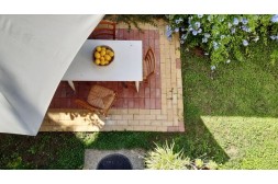 Terrasse anlegen: So gestalten und planen Sie Ihre Wohlfühloase
